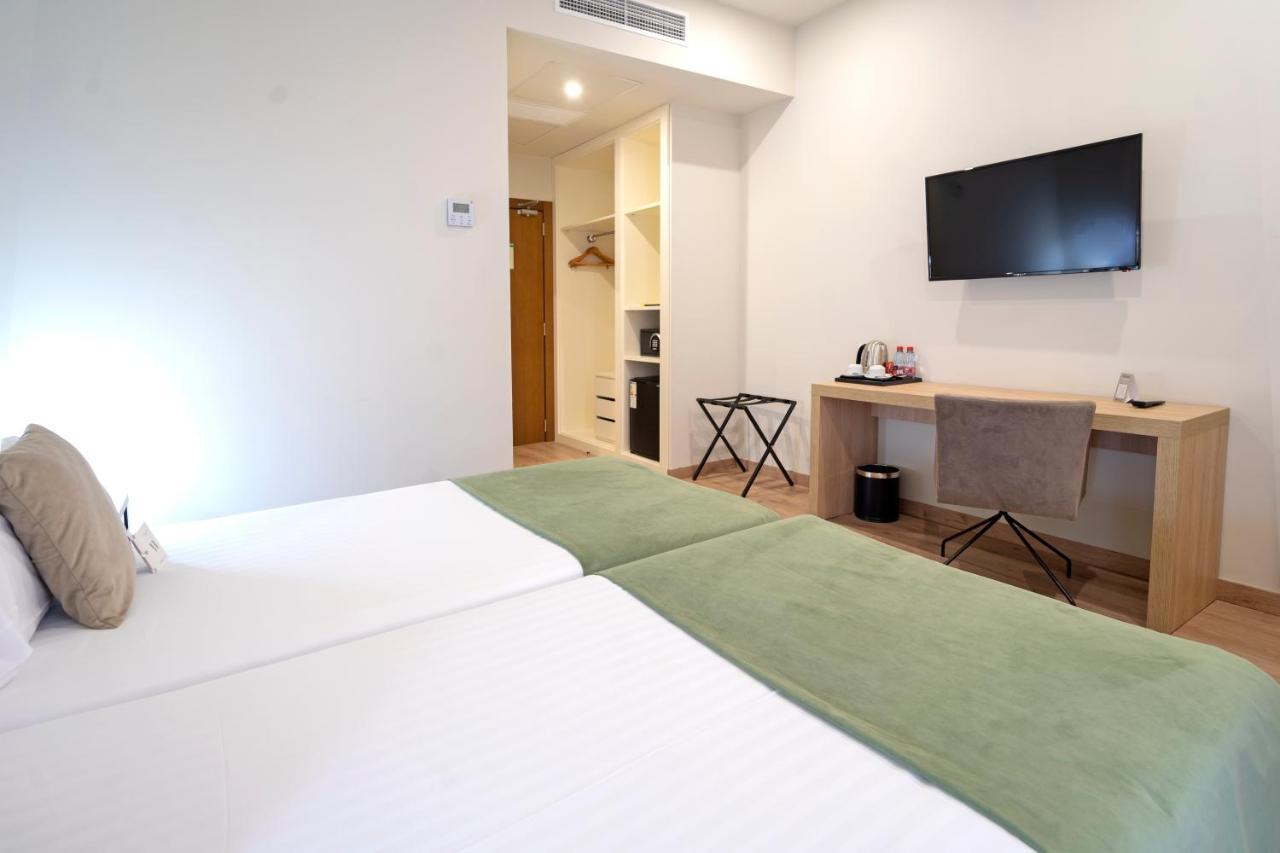 Dwo Hotel Valenza