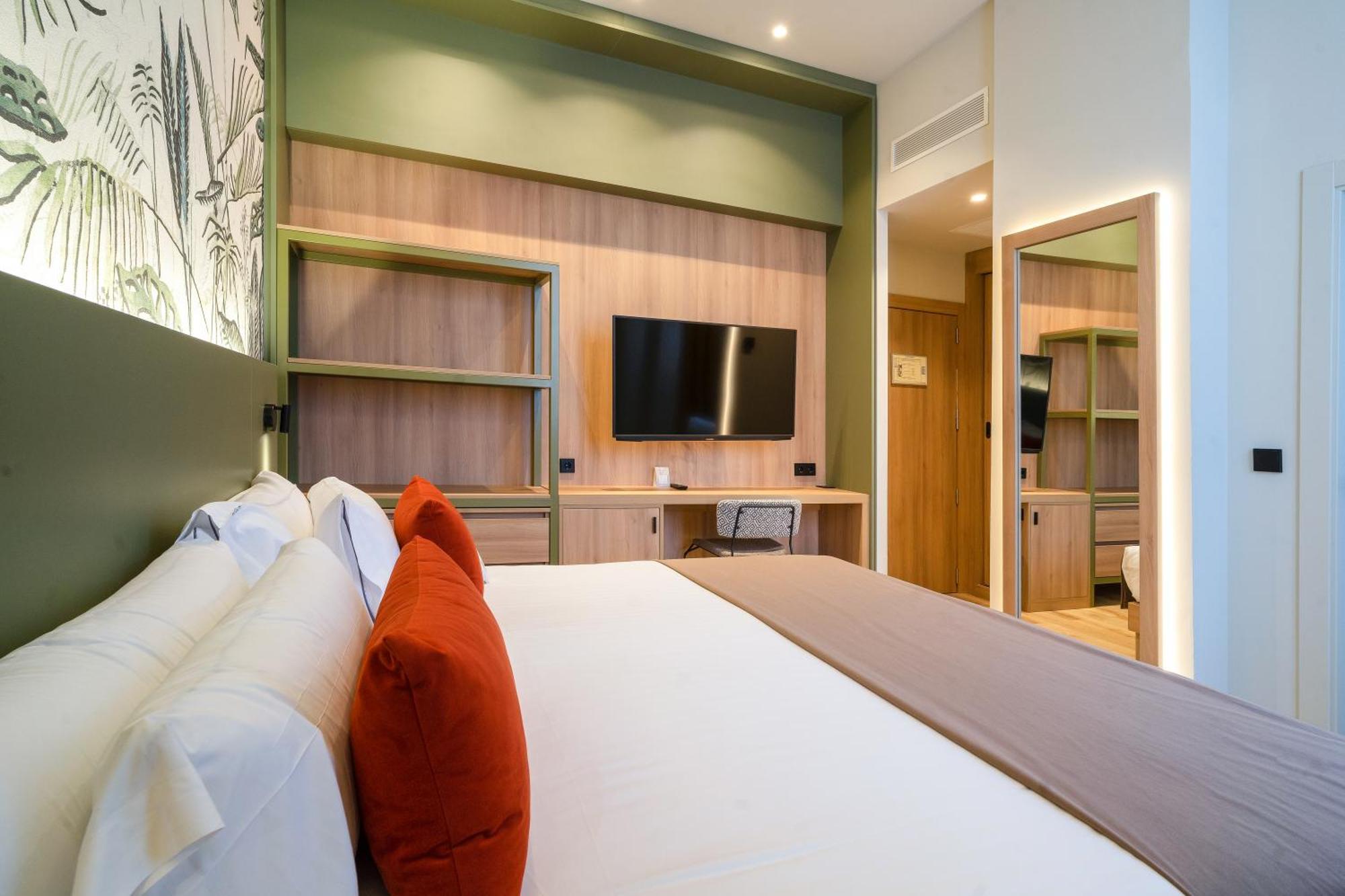 Hotel Dwo Valenza