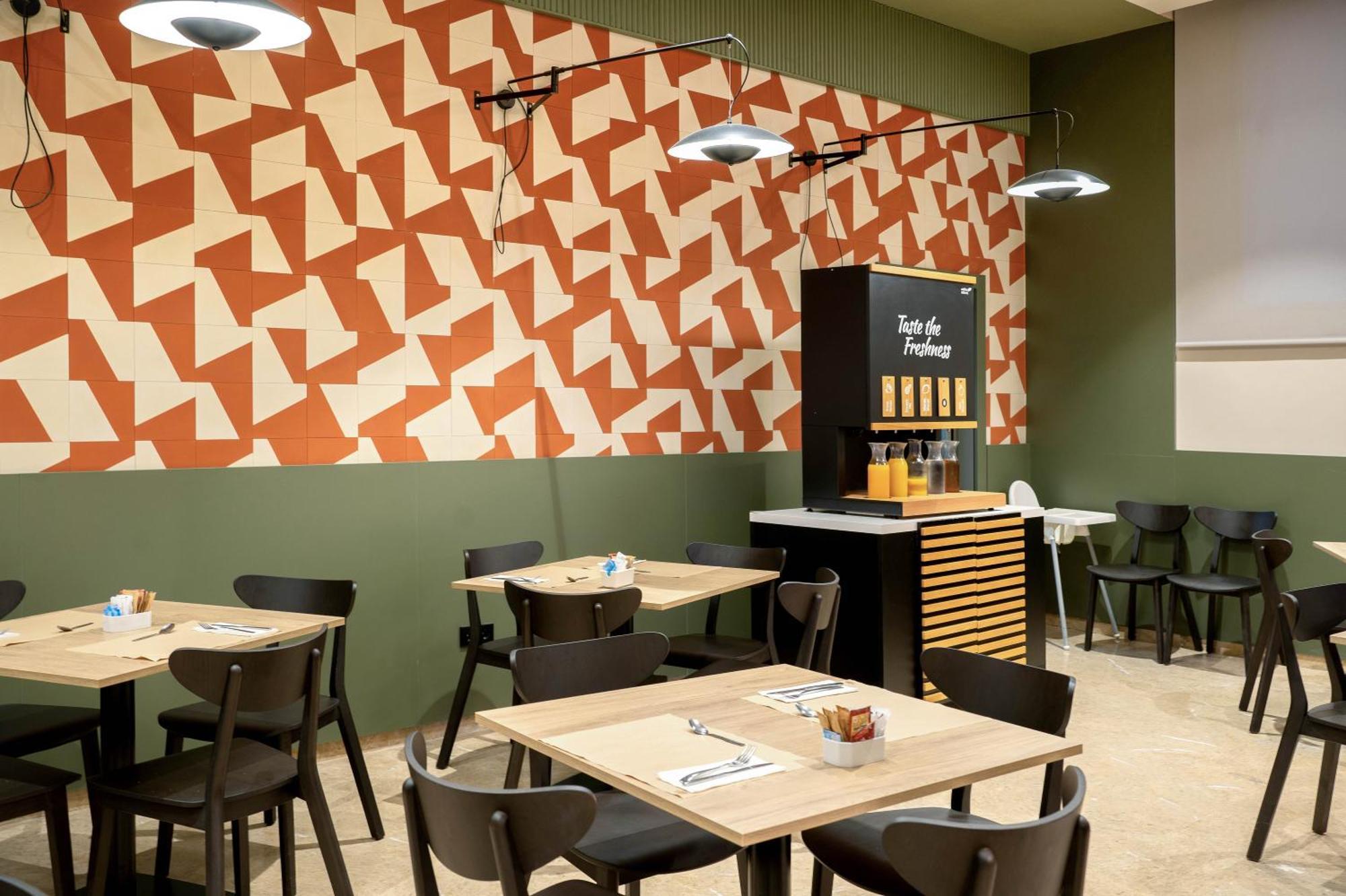 Dwo Hotel Valenza