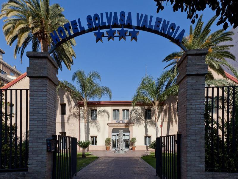 Dwo 4* Valenza