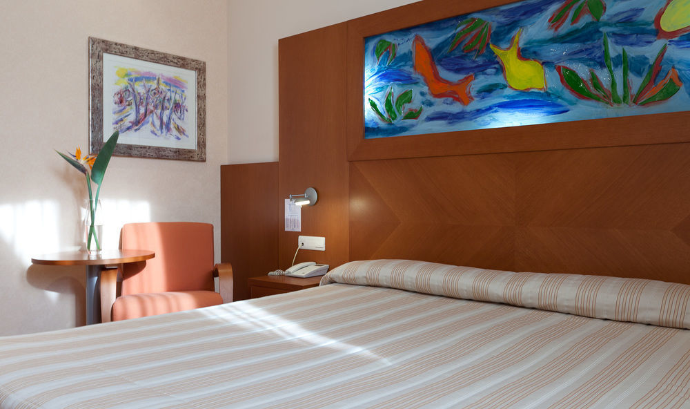 Dwo Hotel Valenza