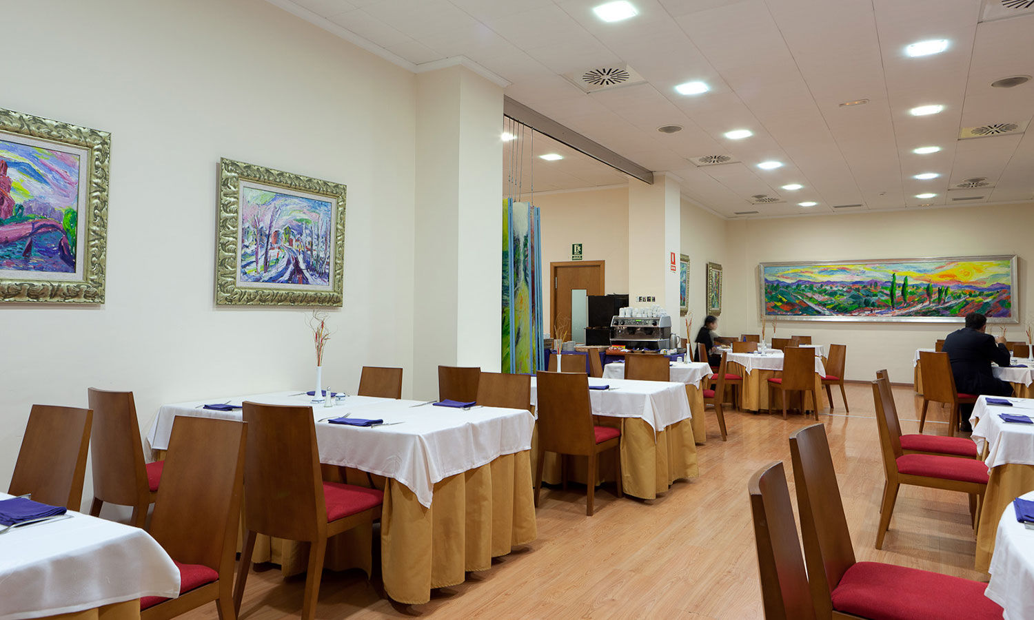 Hotel Dwo Valenza