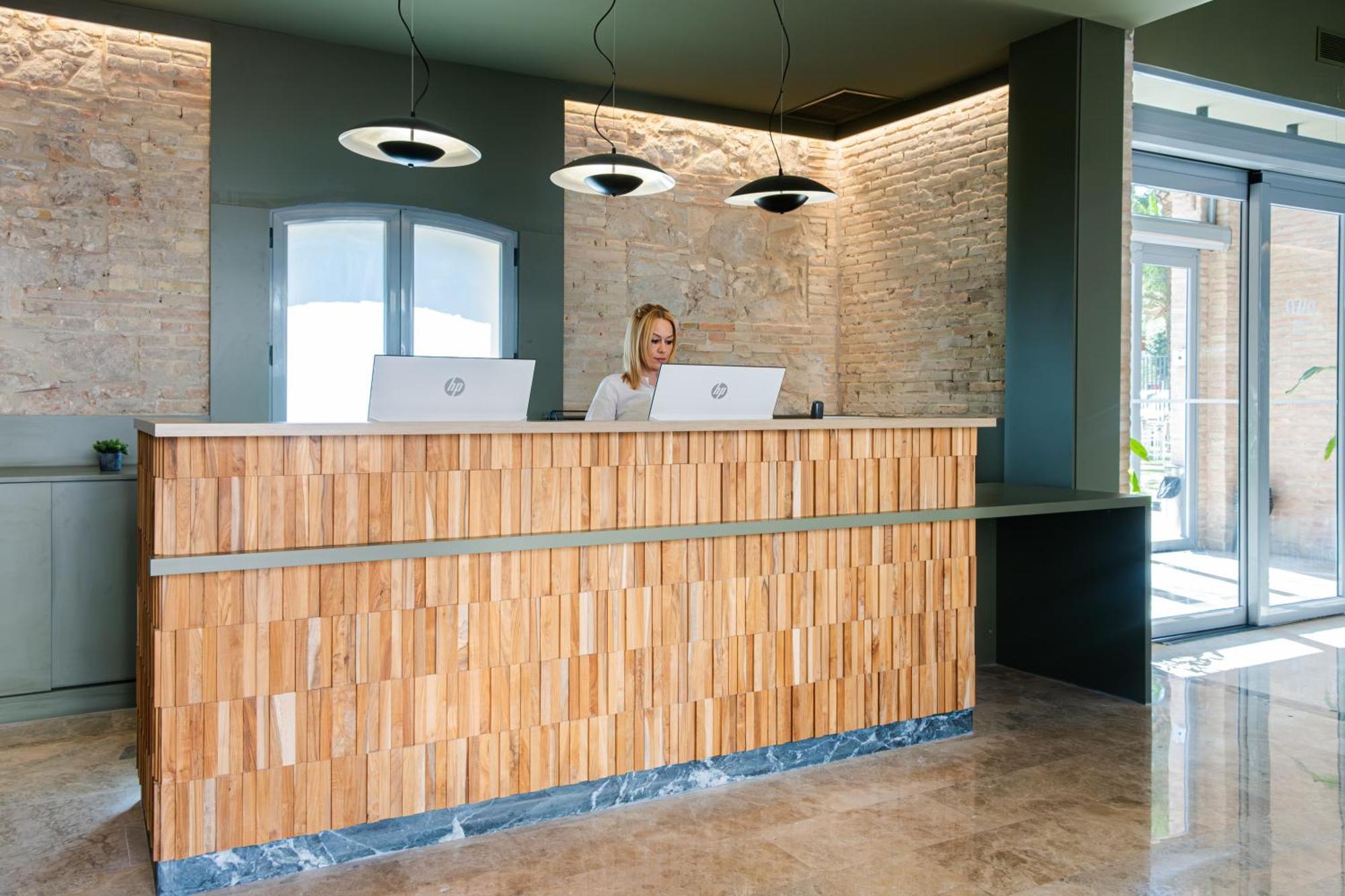 Hotel Dwo Valence