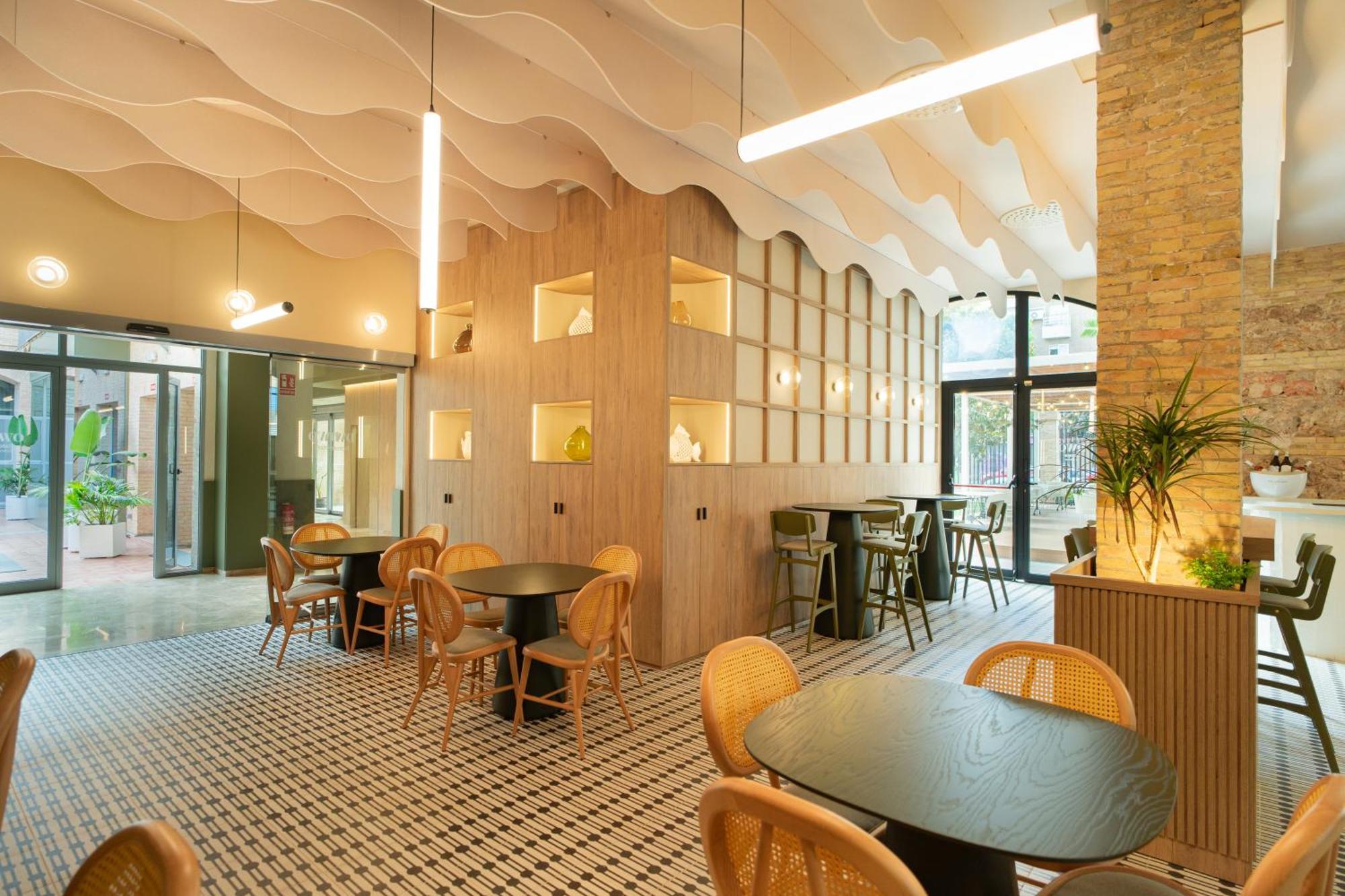 Hotel Dwo Valence