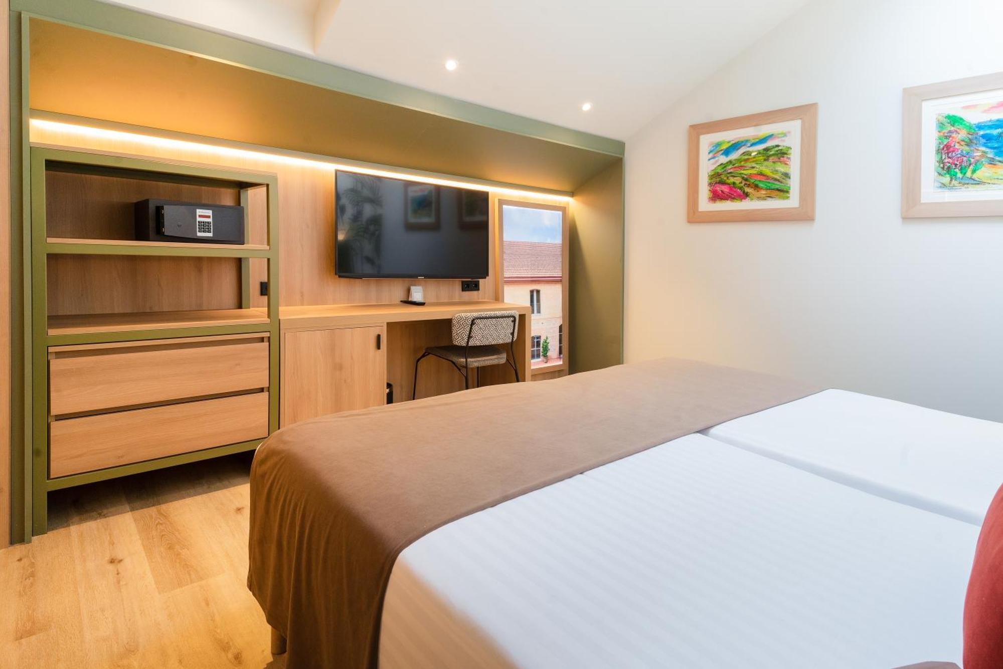 Dwo Hotel Valência