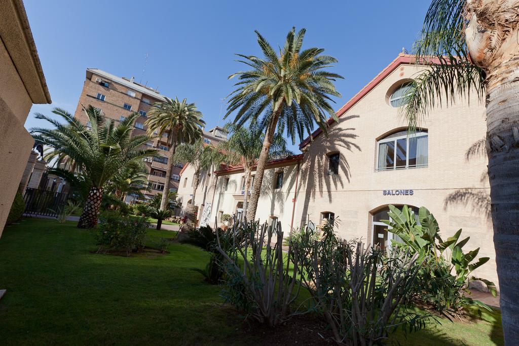 Dwo 4* Valência